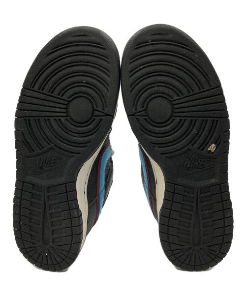 NIKE（ナイキ）NIKE (ナイキ) DUNK LOW PREMIUM SB ブルー サイズ:SIZE 24.5の古着・服飾アイテム