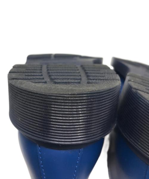 Dr.Martens（ドクターマーチン）Dr.Martens (ドクターマーチン) ３ホールジュース ブルー サイズ:SIZE 38の古着・服飾アイテム