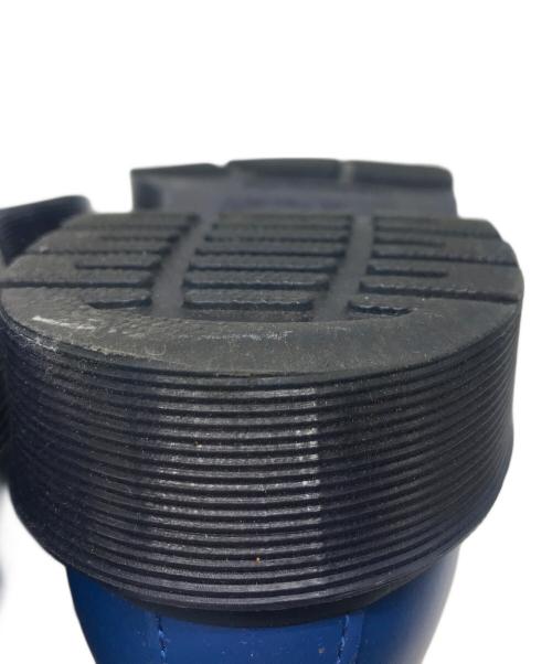 Dr.Martens（ドクターマーチン）Dr.Martens (ドクターマーチン) ３ホールジュース ブルー サイズ:SIZE 38の古着・服飾アイテム