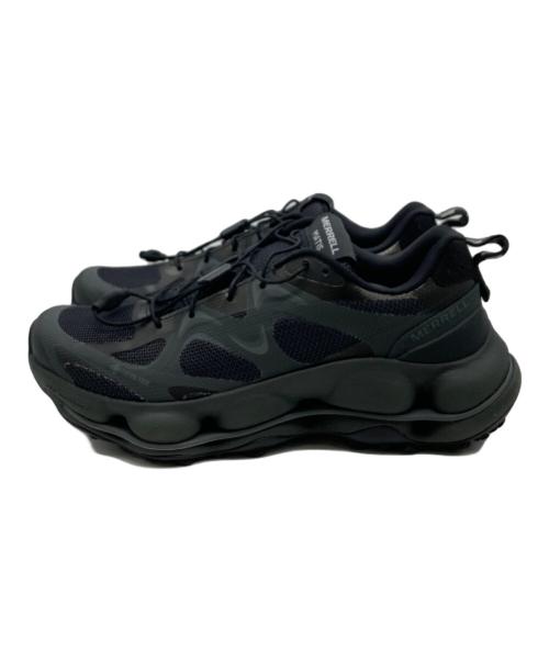 MERRELL（メレル）MERRELL (メレル) SPEED ARC MATIS GORE-TEX ブラック サイズ:24の古着・服飾アイテム