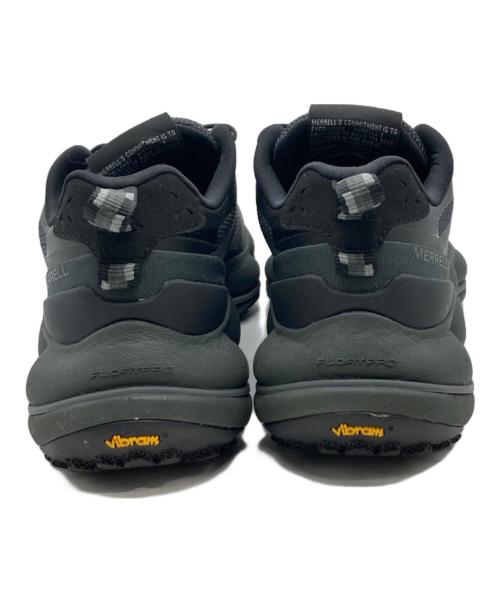 MERRELL（メレル）MERRELL (メレル) SPEED ARC MATIS GORE-TEX ブラック サイズ:24の古着・服飾アイテム