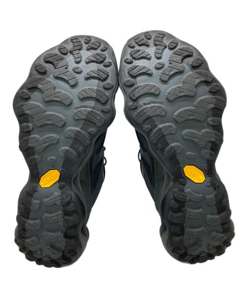 MERRELL（メレル）MERRELL (メレル) SPEED ARC MATIS GORE-TEX ブラック サイズ:24の古着・服飾アイテム