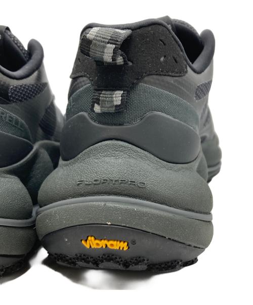 MERRELL（メレル）MERRELL (メレル) SPEED ARC MATIS GORE-TEX ブラック サイズ:24の古着・服飾アイテム