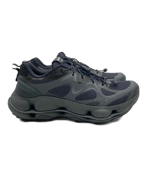 MERRELL（メレル）MERRELL (メレル) SPEED ARC MATIS GORE-TEX ブラック サイズ:24の古着・服飾アイテム