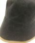 中古・古着 FUMIE=TANAKA (フミエタナカ) La Maison de Lyllis (ラメゾンドリリス) 別注リボン付ハット ブラック×ブラウン：5000円