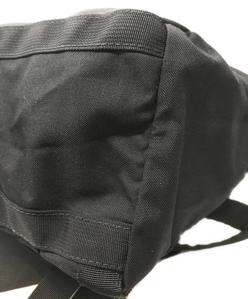 BRIEFING（ブリーフィング）BRIEFING (ブリーフィング) BRIEFING (ブリーフィング) ショルダーバッグ ブラックの古着・服飾アイテム