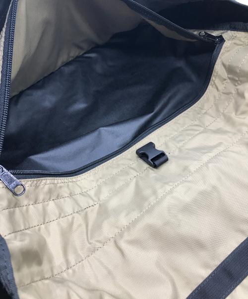 BRIEFING（ブリーフィング）BRIEFING (ブリーフィング) BRIEFING (ブリーフィング) ショルダーバッグ ブラックの古着・服飾アイテム