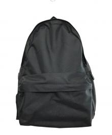 MONOLITH（モノリス）の古着「バックパック」｜ブラック