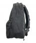 MONOLITH (モノリス) バックパック ブラック：18000円