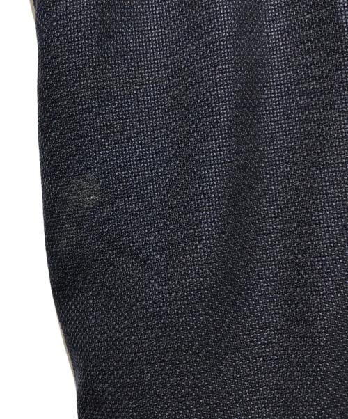 BOGLIOLI（ボリオリ）BOGLIOLI (ボリオリ) テーラードジャケット ネイビー サイズ:47の古着・服飾アイテム