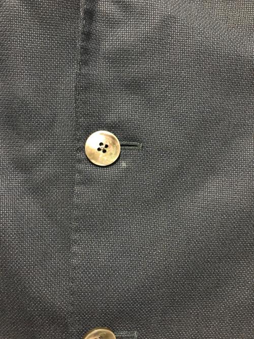 BOGLIOLI（ボリオリ）BOGLIOLI (ボリオリ) テーラードジャケット ネイビー サイズ:47の古着・服飾アイテム