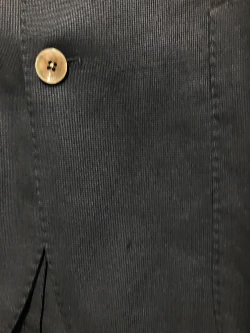 BOGLIOLI（ボリオリ）BOGLIOLI (ボリオリ) テーラードジャケット ネイビー サイズ:47の古着・服飾アイテム