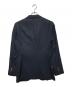 BOGLIOLI (ボリオリ) テーラードジャケット ネイビー サイズ:47：9000円