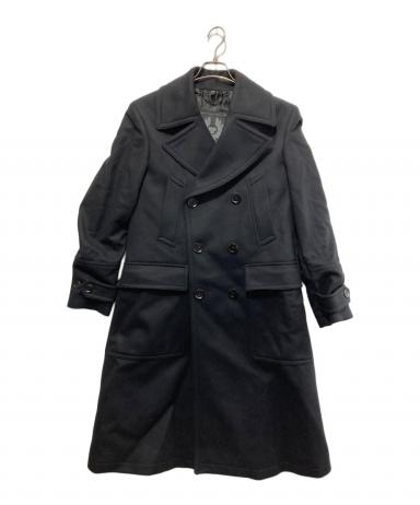 中古・古着通販】BELSTAFF (ベルスタッフ) MILFORDコート ブラック