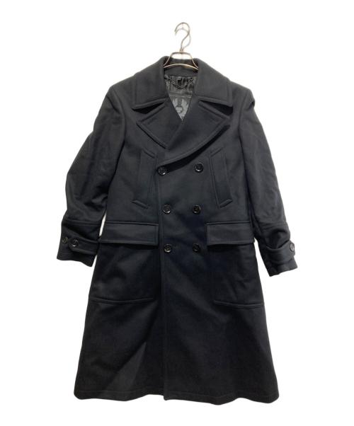 BELSTAFF（ベルスタッフ）BELSTAFF (ベルスタッフ) MILFORDコート ブラック サイズ:48の古着・服飾アイテム