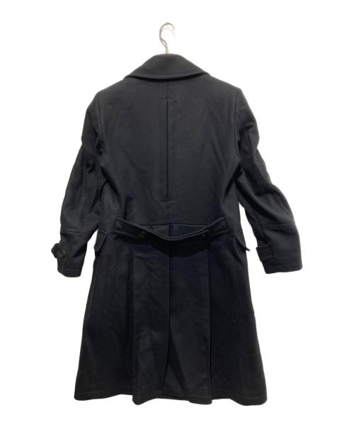 BELSTAFF（ベルスタッフ）BELSTAFF (ベルスタッフ) MILFORDコート ブラック サイズ:48の古着・服飾アイテム