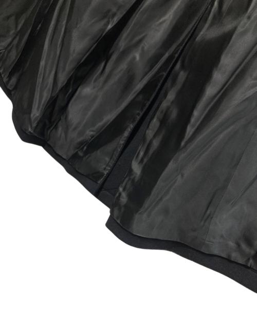 BELSTAFF（ベルスタッフ）BELSTAFF (ベルスタッフ) MILFORDコート ブラック サイズ:48の古着・服飾アイテム