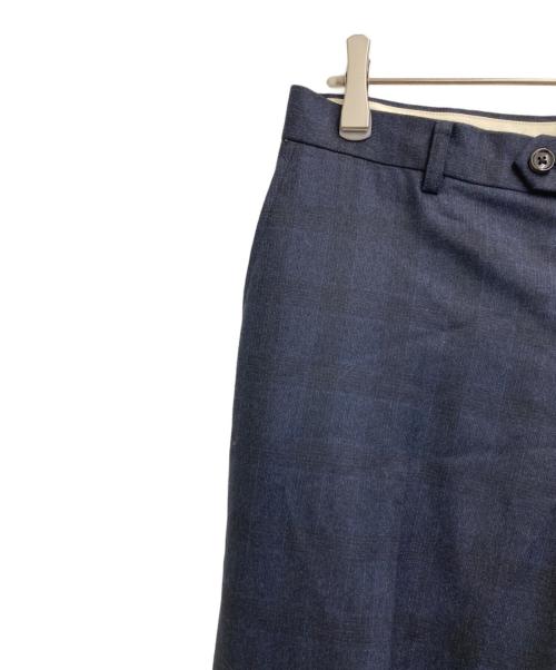 Paul Stuart（ポールスチュアート）Paul Stuart (ポールスチュアート) 3ピーススーツ ネイビー サイズ:48Lの古着・服飾アイテム