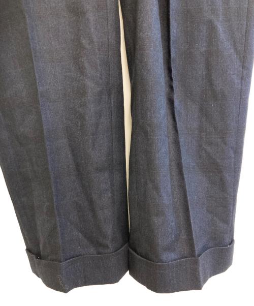 Paul Stuart（ポールスチュアート）Paul Stuart (ポールスチュアート) 3ピーススーツ ネイビー サイズ:48Lの古着・服飾アイテム