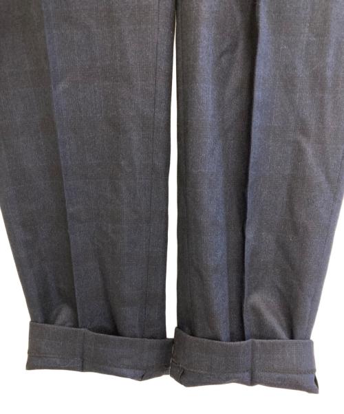 Paul Stuart（ポールスチュアート）Paul Stuart (ポールスチュアート) 3ピーススーツ ネイビー サイズ:48Lの古着・服飾アイテム