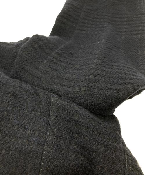 T-JACKET By TONELLO（ティージャケット バイ トネッロ）T-JACKET By TONELLO (ティージャケット バイ トネッロ) 金ボタンダブルジャケット ネイビー サイズ:Lの古着・服飾アイテム