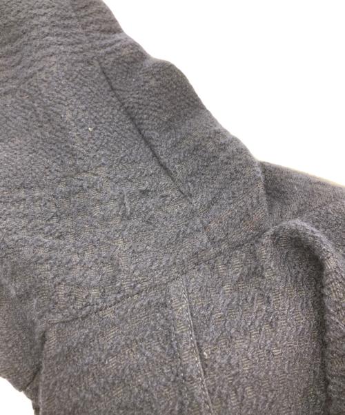 T-JACKET By TONELLO（ティージャケット バイ トネッロ）T-JACKET By TONELLO (ティージャケット バイ トネッロ) 金ボタンダブルジャケット ネイビー サイズ:Lの古着・服飾アイテム