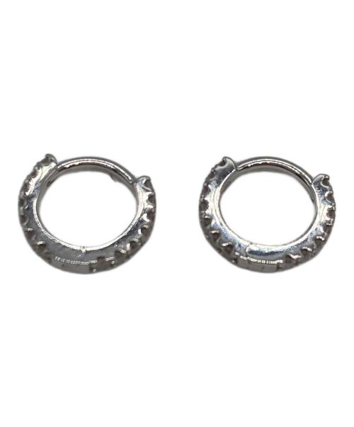 STAR JEWELRY（スタージュエリー）STAR JEWELRY (スタージュエリー) ピアスの古着・服飾アイテム