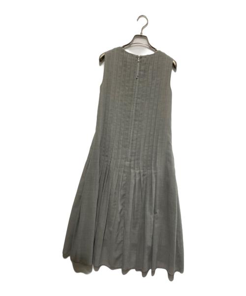 house of lotus（ハウスオブロータス）house of lotus (ハウスオブロータス) カディコットンワンピース ブラック サイズ:Mの古着・服飾アイテム