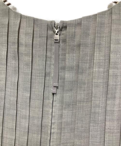 house of lotus（ハウスオブロータス）house of lotus (ハウスオブロータス) カディコットンワンピース ブラック サイズ:Mの古着・服飾アイテム