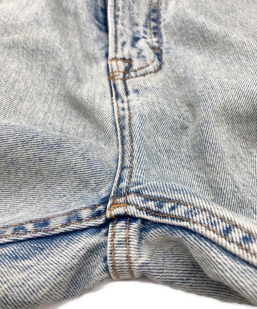 Calvin Klein（カルバンクライン）Calvin Klein (カルバンクライン) デニムパンツ インディゴ サイズ:W40の古着・服飾アイテム