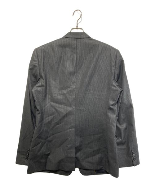 DOLCE & GABBANA（ドルチェ＆ガッバーナ）DOLCE & GABBANA (ドルチェ＆ガッバーナ) セットアップスーツ ブラック サイズ:-の古着・服飾アイテム