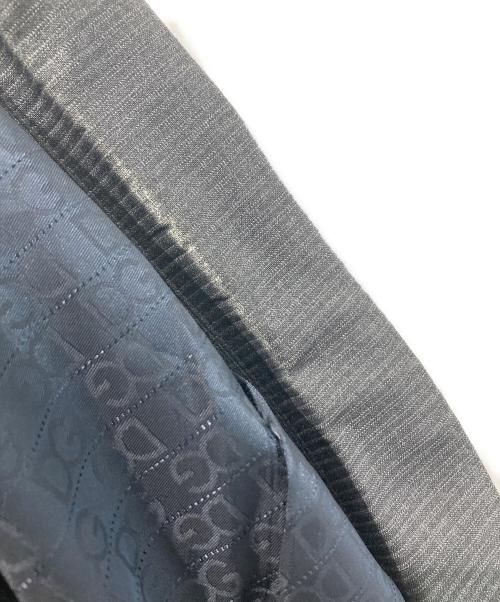 DOLCE & GABBANA（ドルチェ＆ガッバーナ）DOLCE & GABBANA (ドルチェ＆ガッバーナ) セットアップスーツ ブラック サイズ:-の古着・服飾アイテム