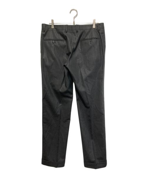 DOLCE & GABBANA（ドルチェ＆ガッバーナ）DOLCE & GABBANA (ドルチェ＆ガッバーナ) セットアップスーツ ブラック サイズ:-の古着・服飾アイテム