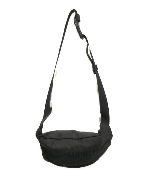 SUPREME（シュプリーム）SUPREME (シュプリーム) 19SS Waist Bag ブラックの古着・服飾アイテム