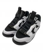 NIKEナイキ）の古着「Dunk Low Remastered（ダンクロウリマスタード）」｜ブラック×ホワイト