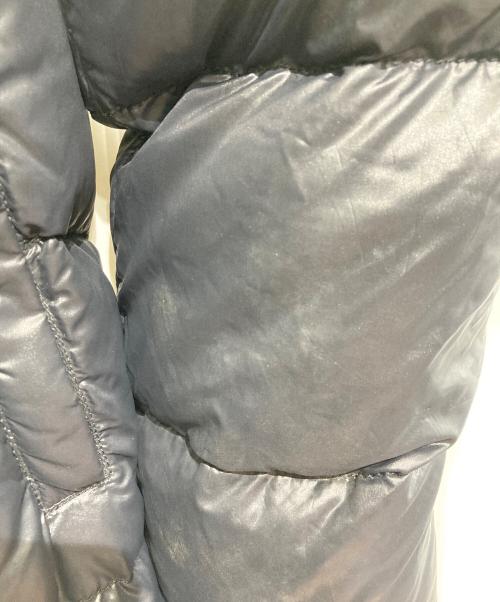 DUVETICA（デュベティカ）DUVETICA (デュベティカ) ダウンジャケット グレー サイズ:40の古着・服飾アイテム