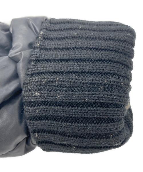 DUVETICA（デュベティカ）DUVETICA (デュベティカ) ダウンジャケット グレー サイズ:40の古着・服飾アイテム