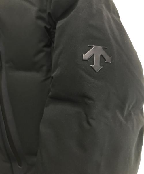 DESCENTE（デサント）DESCENTE (デサント) MIZUSAWA DOWN JACKET 