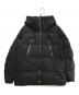 DESCENTE（デサント）の古着「MIZUSAWA DOWN JACKET 
