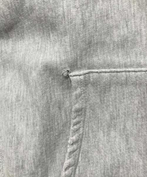 Champion REVERSE WEAVE（チャンピオン リバース ウィーブ）Champion REVERSE WEAVE (チャンピオン リバース ウィーブ) プルオーバーパーカー グレー サイズ:SIZE XX LARGEの古着・服飾アイテム