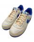 NIKE（ナイキ）の古着「Wmns Air Force 1 '07」｜ホワイト×ブルー