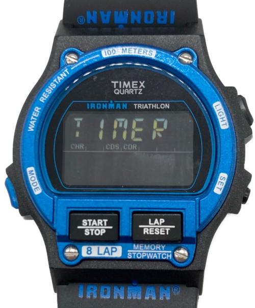 TIMEX（タイメックス）TIMEX (タイメックス) IRONMAN 8LAP （アイアンマン エイトラップ）の古着・服飾アイテム