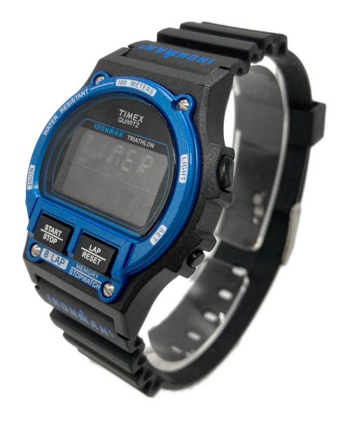 TIMEX（タイメックス）TIMEX (タイメックス) IRONMAN 8LAP （アイアンマン エイトラップ）の古着・服飾アイテム