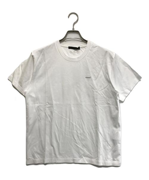 TATRAS（タトラス）TATRAS (タトラス) SELO半袖Tシャツ ホワイト サイズ:1の古着・服飾アイテム