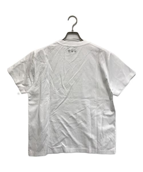 TATRAS（タトラス）TATRAS (タトラス) SELO半袖Tシャツ ホワイト サイズ:1の古着・服飾アイテム