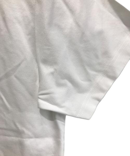 TATRAS（タトラス）TATRAS (タトラス) SELO半袖Tシャツ ホワイト サイズ:1の古着・服飾アイテム