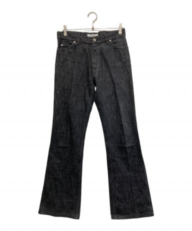 中古・古着通販】Yves Saint Laurent (イヴサンローラン) ブラック