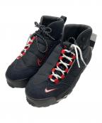 NIKE×sacaiナイキ×サカイ）の古着「Magmascape」｜ブラック