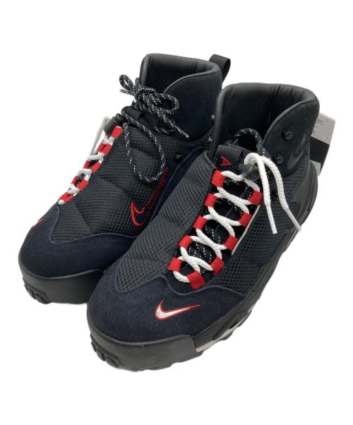 NIKE（ナイキ）NIKE (ナイキ) sacai (サカイ) Magmascape ブラック サイズ:SIZE 25.5 未使用品の古着・服飾アイテム