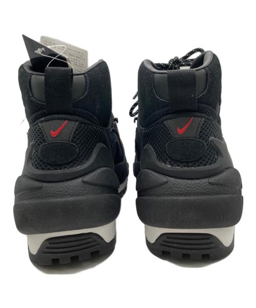 NIKE（ナイキ）NIKE (ナイキ) sacai (サカイ) Magmascape ブラック サイズ:SIZE 25.5 未使用品の古着・服飾アイテム